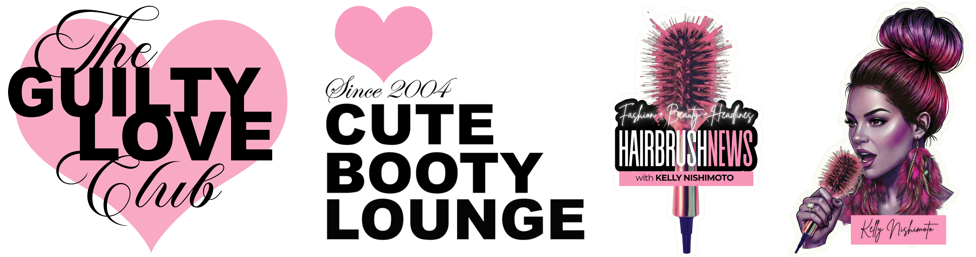 Guilty by Kelly Nishimoto