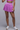 *Love Match* (PleatedTennis Skirt)