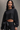 *Slouchy Crop* (Luxury Yoga Brush)