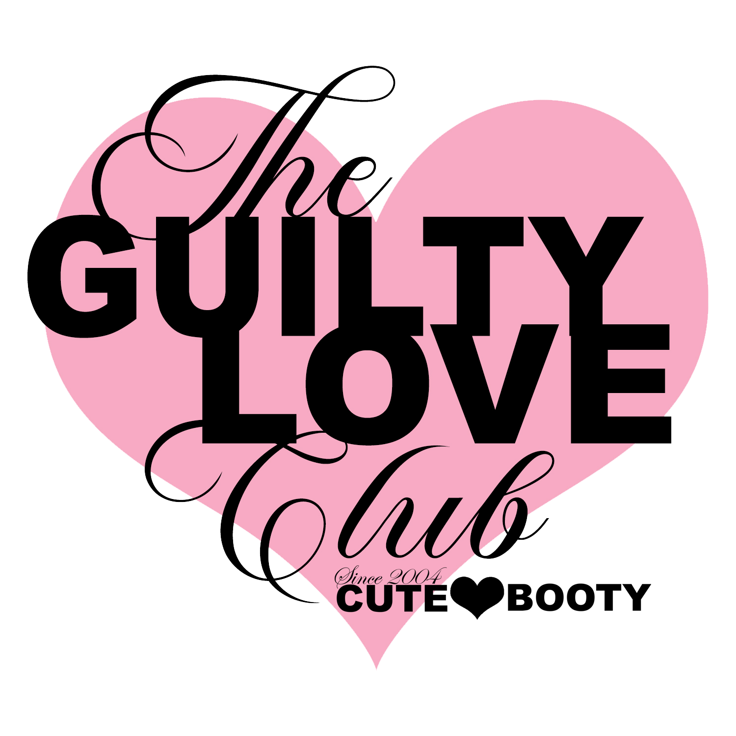 Guilty Love Club