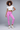 *Love Match* (Scalloped Leggings)