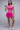 *Love Match* (PleatedTennis Skirt)