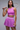 *Love Match* (PleatedTennis Skirt)